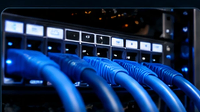 Netzwerktechnik