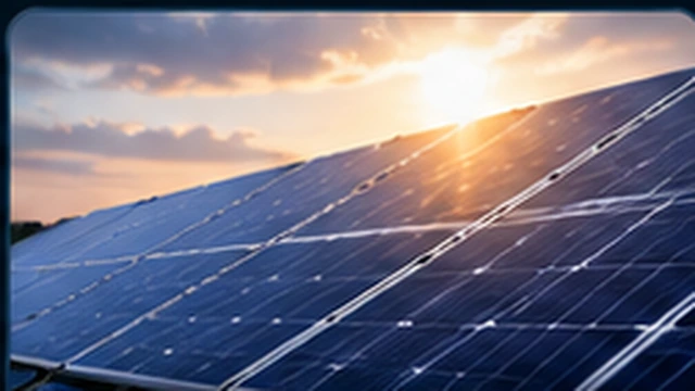 Photovoltaik