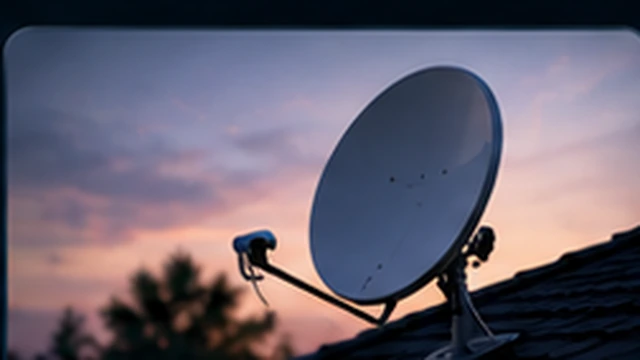 TV- und SAT-Anlagen