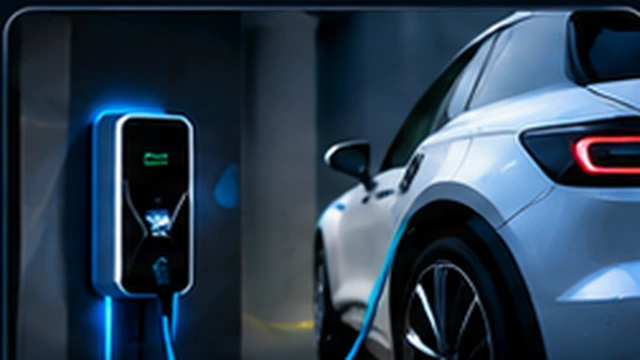 Wallbox und E-Mobility